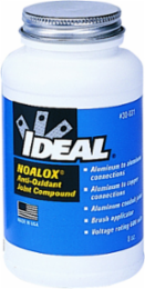 Noalox® Anti-Oxidant Compound for Aluminum Applications, 8 oz