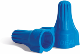 CAN-TWIST WIRE CONNECTORS, JAR OF 175