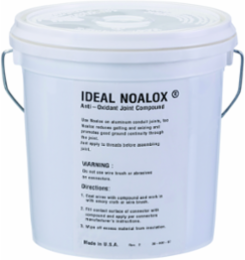 Noalox Anti-Oxidant Compound, 55 Gallon Drum for Aluminum Applications