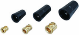 Set Screw Wire Connectors, Box of 100, 600V 22-10 AWG Range