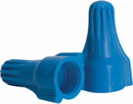 CAN-TWIST WIRE CONNECTORS, JAR OF 475