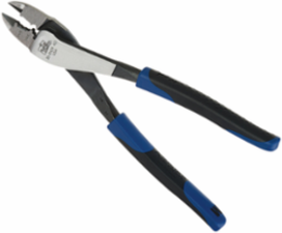 9-3/4 Inch Multi-Crimp Tool, Cuts & Crimps 10-22 AWG Wires