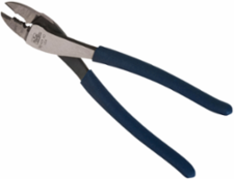 9-3/4 Inch Multi-Crimp Tool with Dipped Grip, Cuts & Crimps 10-22 AWG Wires