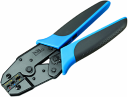 Crimpmaster™ Ratcheting Crimp Tool for 22-10 AWG Insulated Terminals