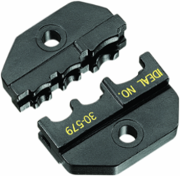 Insulated Terminal Die Set for Crimpmaster™ Tool