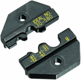 Crimpmaster™ Die Set for Insulated Terminals