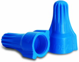 CAN-TWIST WIRE CONNECTORS, JAR OF 1,000