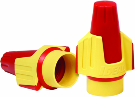 Twister ProFLEX Connector with Flexible Skirt, 15,000 Count