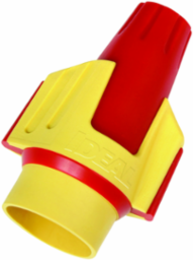 Twister ProFLEX Connector with Flexible Skirt, 15,000 Count