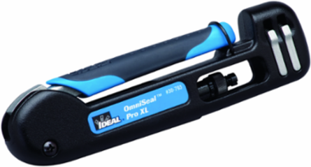 OmniSeal Pro XL Compression Tool, 6-3/4 Inch Length, Dual Spring Clips