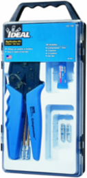 S-Class® Fish Tape Field Application Kit for Cable Pulling