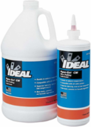 Aqua-Gel® CW Non-Toxic Cable Pulling Lubricant, 1 Quart, Temp Range -28°F to 190°F
