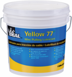 Yellow 77®, 1-Gallon Bucket