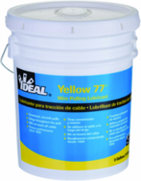 Yellow 77®, 5-Gallon Bucket