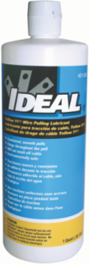 Yellow 77®, 1-Quart Squeeze Bottle