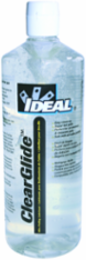 ClearGlide Wire Pulling Lubricant, 1 Quart, Polymer-Based Formula