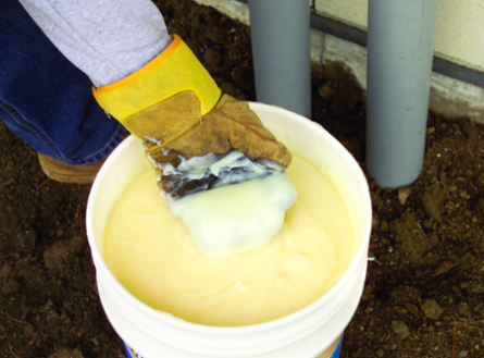 Yellow 77® Plus, 1-Gallon Bucket