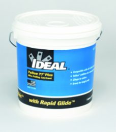 Yellow 77® Plus, 1-Gallon Bucket