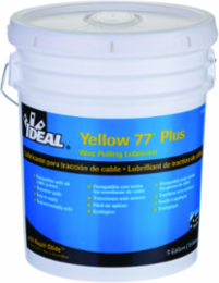 Yellow 77® Plus, 5-Gallon Bucket