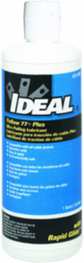 Yellow 77® Plus, 1-Quart Squeeze Bottle