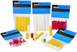 Line Package 1/2 Inch x 75 Foot, 17 lb Tensile Strength, 10-Pack Bag