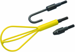 Tuff-Rod™ Tip Accessory Kit, 1/4 in.