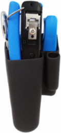 RJ-45 Installation Kit with FT-45™ Crimp Tool for CAT5e, CAT6, CAT6A