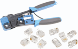 Telemaster™ Crimp Kit