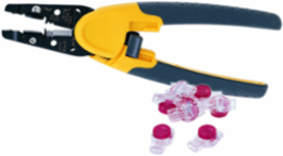 Telephone/Data Cable Splice and Repair Kit