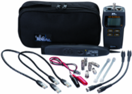 Test-Tone-Trace Kit with VDV Cable Tester & Amplifier Probe