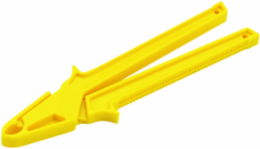Fuse Puller, 5 Inch Long, Nylon, for 0-30A/250V Fuses