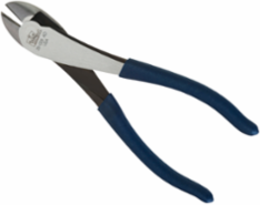 8 Inch Diagonal-Cutting Plier with Dipped Grip, Forged Steel Construction