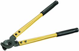 250 MCM Long-Arm Cable Cutter 14 Inch, Precision-Ground Blades