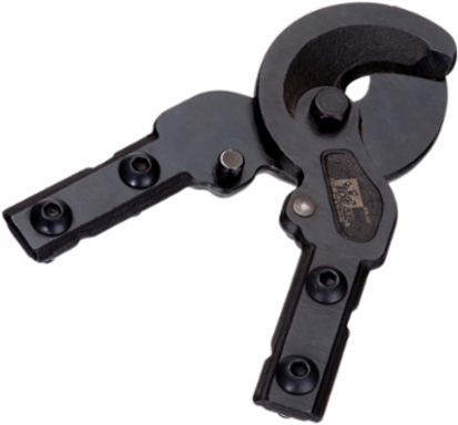 Replacement Blade Pair for Cable Cutters, Copper/Aluminum Use, Durable Blades