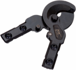 Replacement Blade Pair for Cable Cutters, Copper/Aluminum Use, Durable Blades