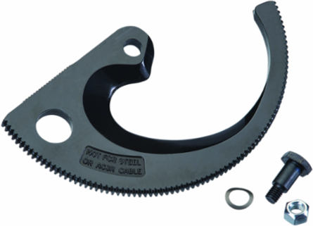Replacement Blade for Cable Cutter - 750 KCMIL Cutting Capability