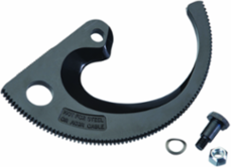 Replacement Blade for Cable Cutter - 750 KCMIL Cutting Capability