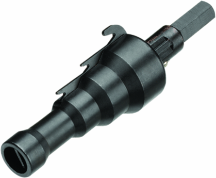 Twist-a-Nut™ Conduit Deburring Head Only, Slotted Tip