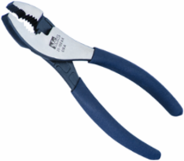 6 Inch Slip-Joint Pliers with Dipped Comfort-Grip Handles