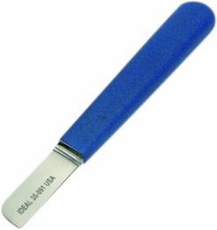 High Carbon Steel Cable Splicing Knife, Sharp Insulation Cutter