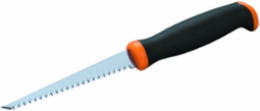 Electrician's Jab Saw, 12.25 Inch Bi-Metal Blade, Ergonomic Grip