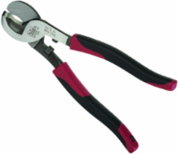 9-1/2 Inch Cable Cutter, Cuts 2/0 Copper & 4/0 Aluminum, Smart Grip™