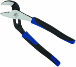 9-1/2 Inch Tongue & Groove Pliers with Smart-Grip™ and Reinforced Flange