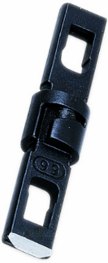 66 Turn-Lock Punchdown Blade for IDC Posts