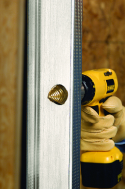 Step Drill 1/8 Inch - 1/2 Inch, Titanium Nitride Coated, Double-Fluted Design