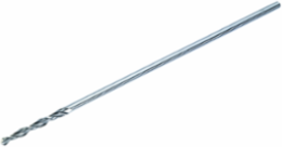 Installer Bit 3/8 Inch x 18 Inch, Carbon Steel, Quick Chip Removal