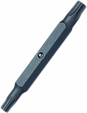 Twist-a-Nut™ Replacement Bit Set, #15 & #10 Torx®