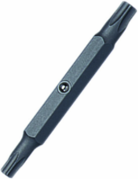 Twist-a-Nut™ Replacement Bit Set, #15 & #10 Torx®