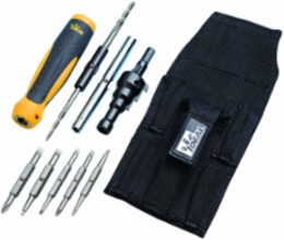 Twist-a-Nut™ Screwdriver Conduit Wiring Kit