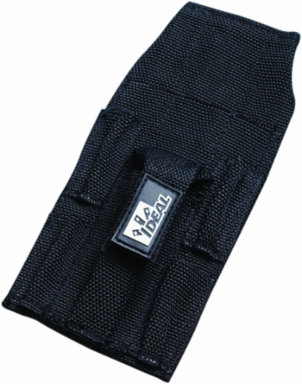 Twist-a-Nut™ Screwdriver Kit Carrying Pouch